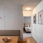 Basecamp Reiteralm シュラートミンク