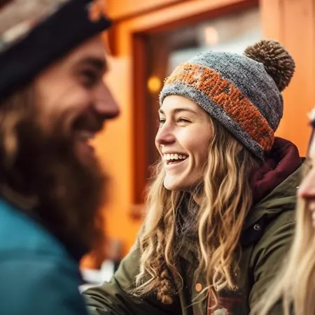 Basecamp Reiteralm * Schladming