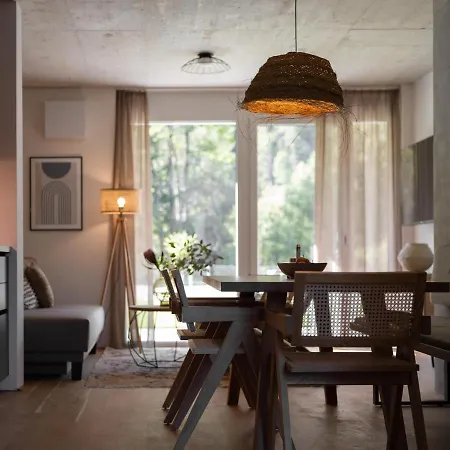 Apartment Basecamp Reiteralm Schladming