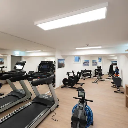 Apartment Basecamp Reiteralm