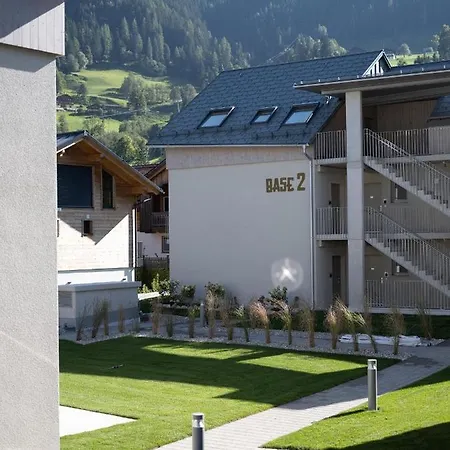 Apartmán Basecamp Reiteralm Schladming