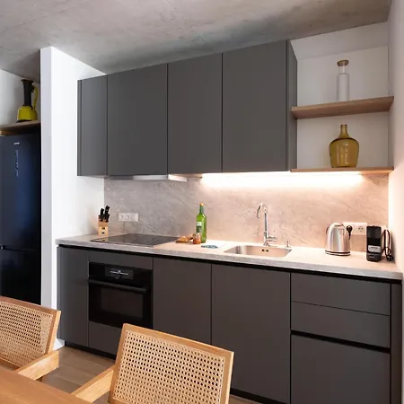 Apartment Basecamp Reiteralm Schladming