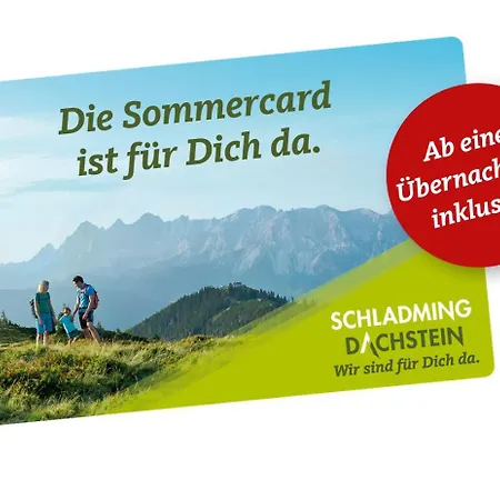 Basecamp Reiteralm Schladming