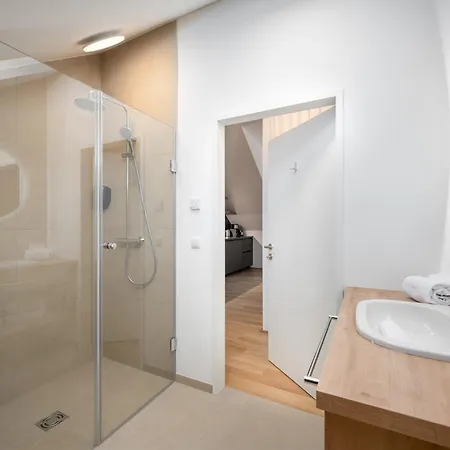 Apartment Basecamp Reiteralm *