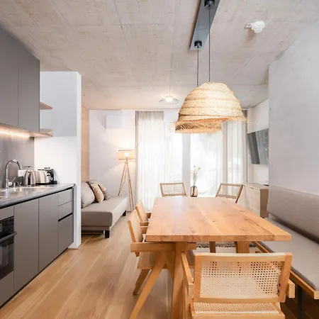 Basecamp Reiteralm Apartment Schladming