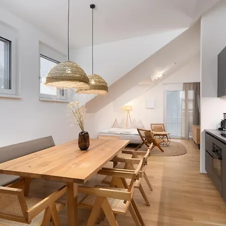 Apartment Basecamp Reiteralm Schladming