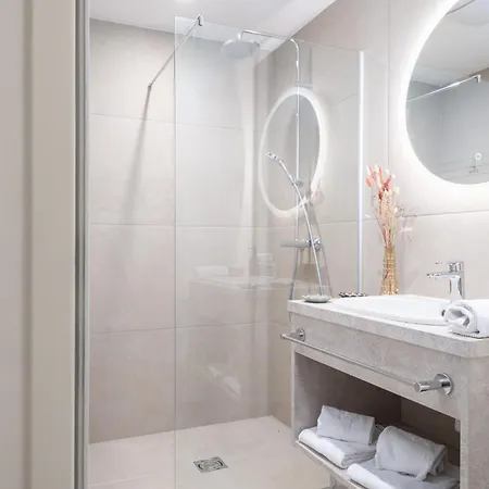 Basecamp Reiteralm Apartment