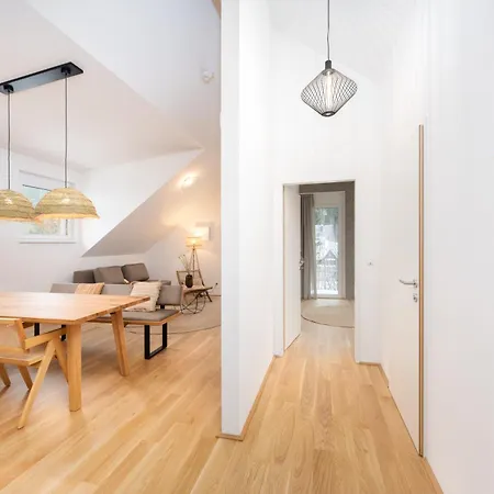 Basecamp Reiteralm Apartment *