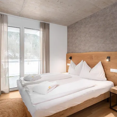 Apartment Basecamp Reiteralm *