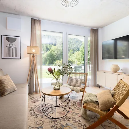 Basecamp Reiteralm Apartment Schladming