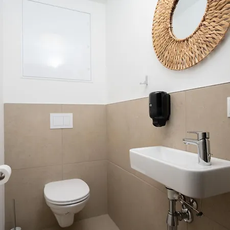 Basecamp Reiteralm Apartment