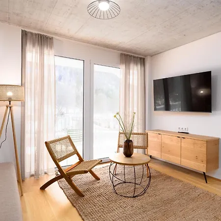 Basecamp Reiteralm Apartment Schladming