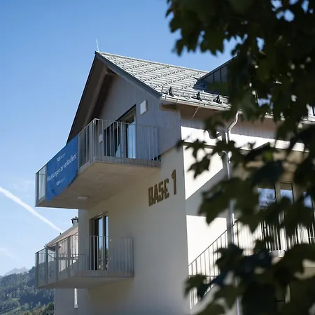 Basecamp Reiteralm Schladming