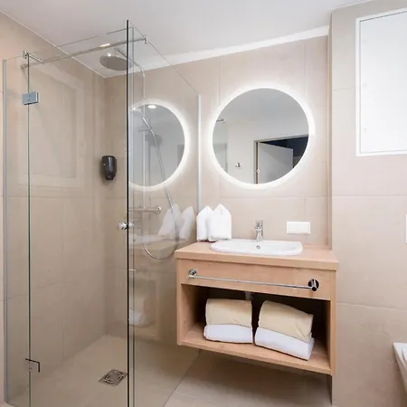 Apartment Basecamp Reiteralm