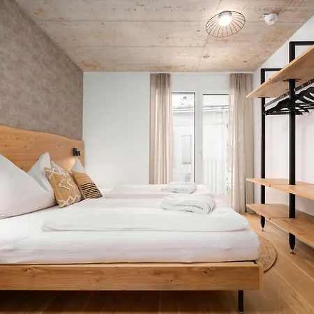 Basecamp Reiteralm Apartment *