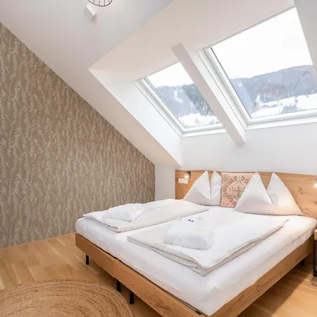 Apartment Basecamp Reiteralm *