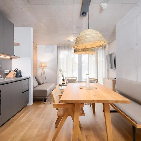 Apartment Basecamp Reiteralm Schladming