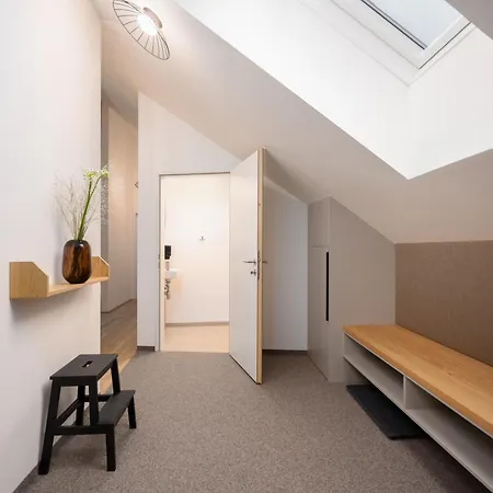 Basecamp Reiteralm Apartment *
