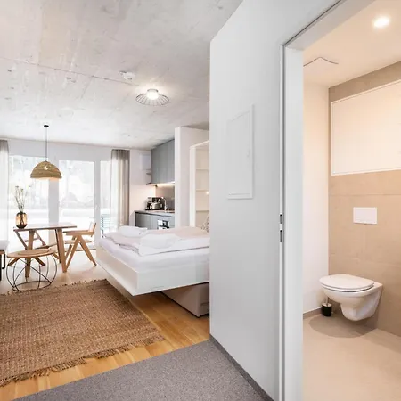 Basecamp Reiteralm Apartment Schladming
