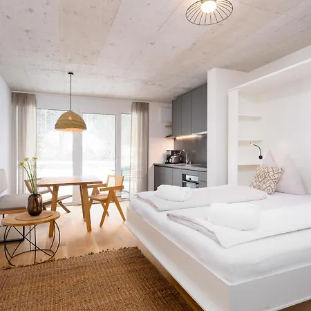 Apartmán Basecamp Reiteralm