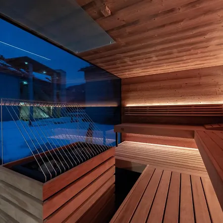 Basecamp Reiteralm Apartment