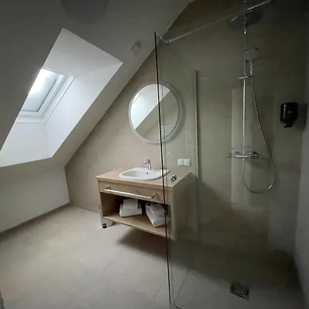 Basecamp Reiteralm Apartment *