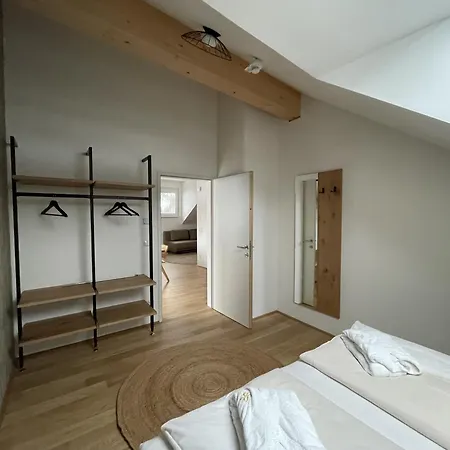 Apartmán Basecamp Reiteralm *