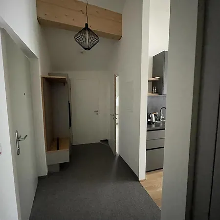 Basecamp Reiteralm Apartmán Schladming