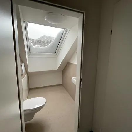 Apartmán Basecamp Reiteralm Schladming