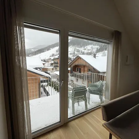 Basecamp Reiteralm *