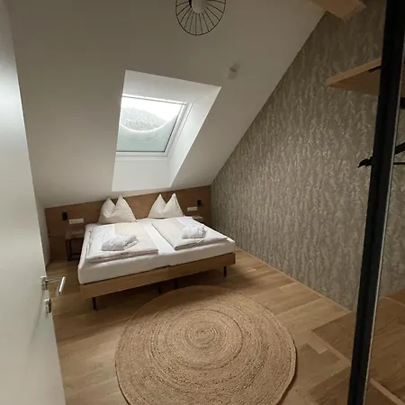 Basecamp Reiteralm Apartment