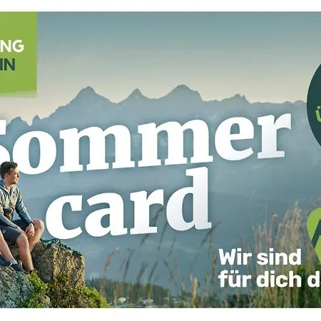 Basecamp Reiteralm * Schladming