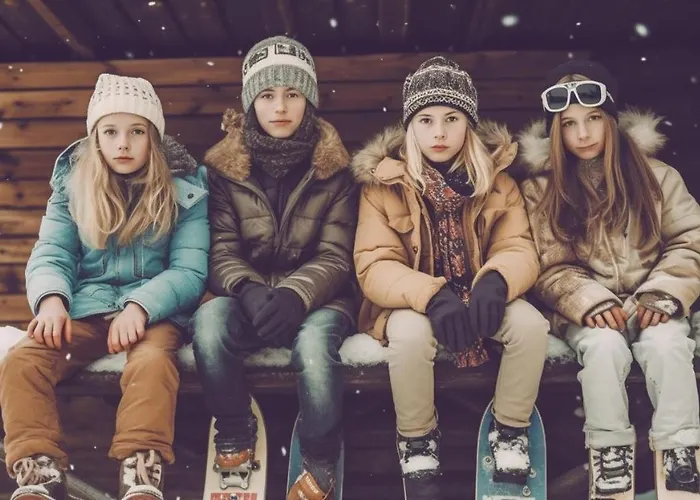 Apartment Basecamp Reiteralm Schladming