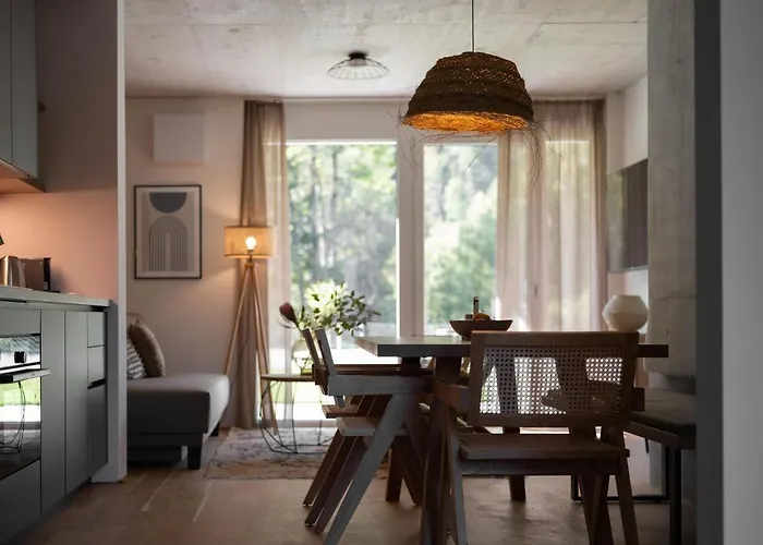 Apartment Basecamp Reiteralm Schladming