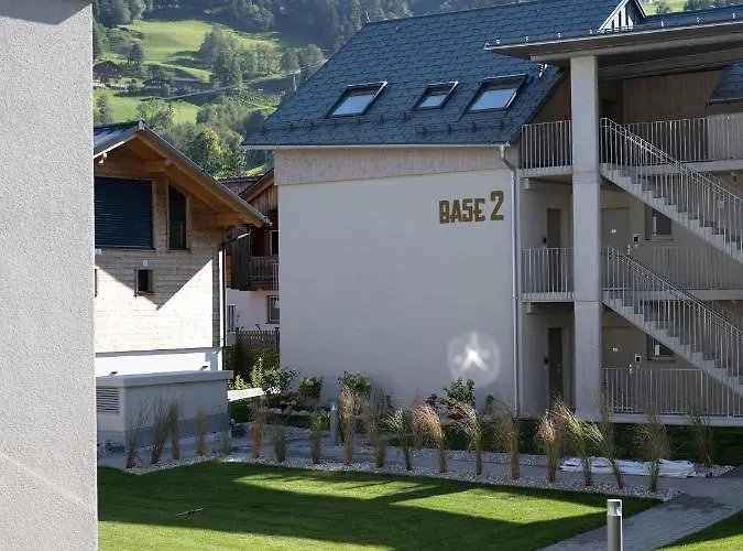 Apartment Basecamp Reiteralm Schladming
