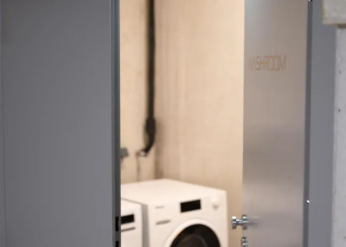 Basecamp Reiteralm Apartment Schladming