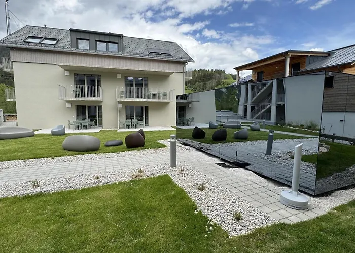 Basecamp Reiteralm Schladming