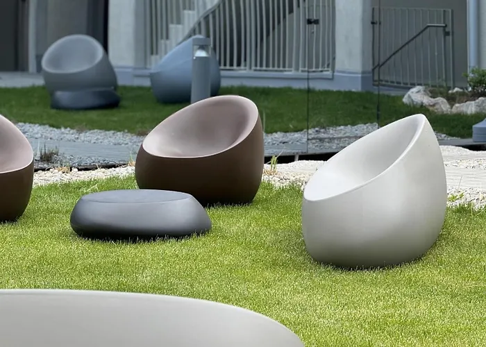 Apartment Basecamp Reiteralm *