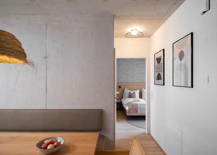 Basecamp Reiteralm 斯拉德明