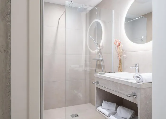 Basecamp Reiteralm Apartment