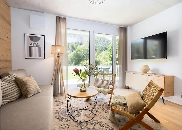 Basecamp Reiteralm Apartman Schladming