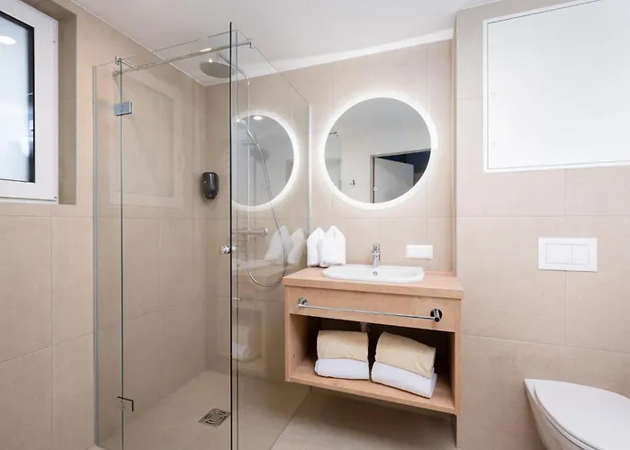 Apartman Basecamp Reiteralm