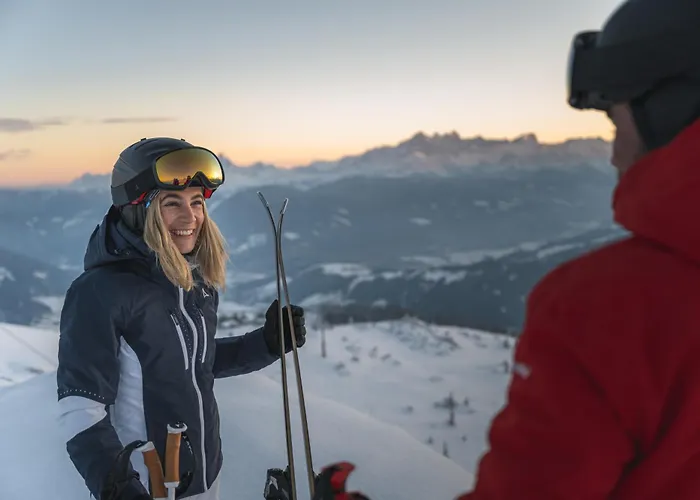 Basecamp Reiteralm 公寓 斯拉德明