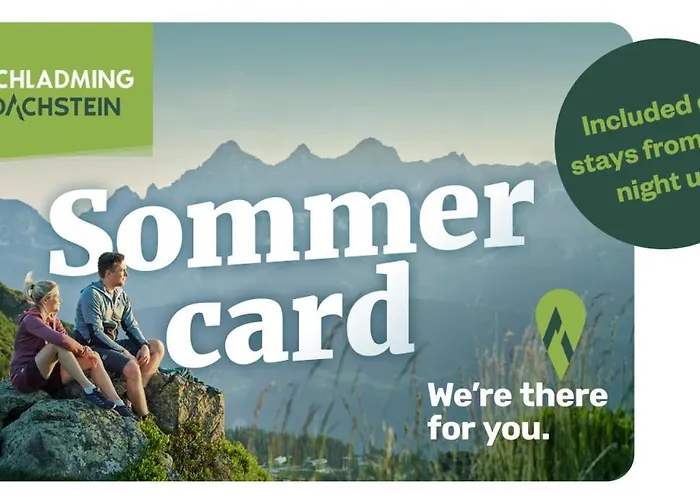 Basecamp Reiteralm Apartment Schladming