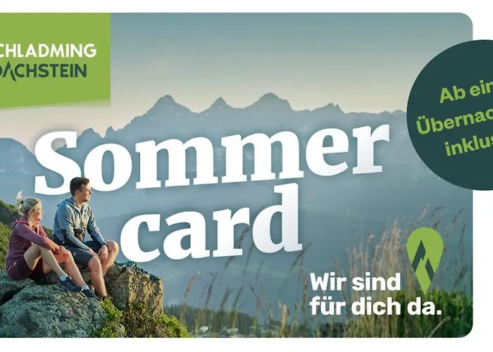 Basecamp Reiteralm * 斯拉德明